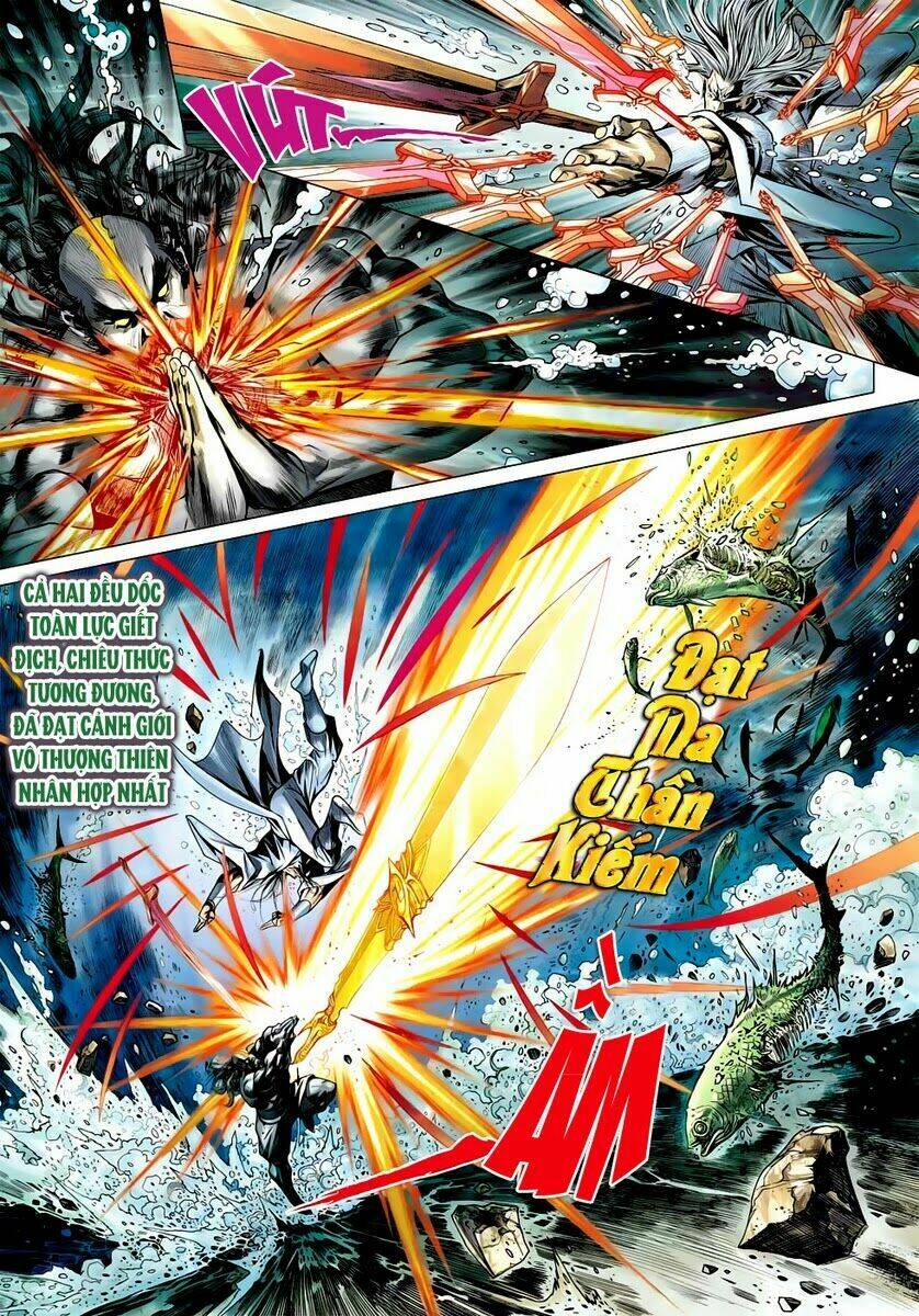 vương phong lôi ii chapter 44 24