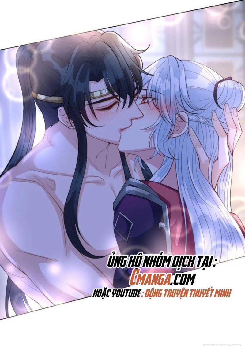 mạt thế nữ vương chapter 54 18