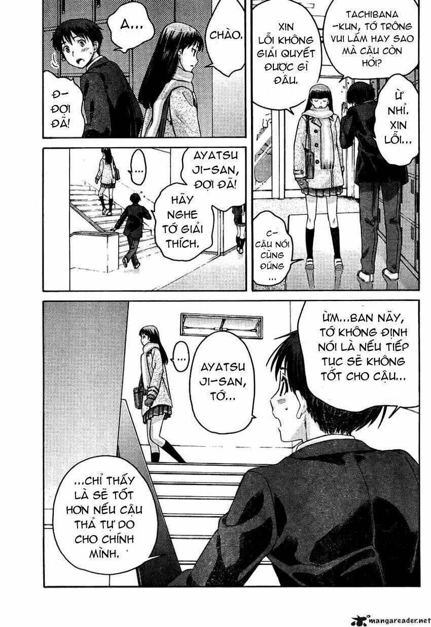 amagami - precious diary chapter 14 12