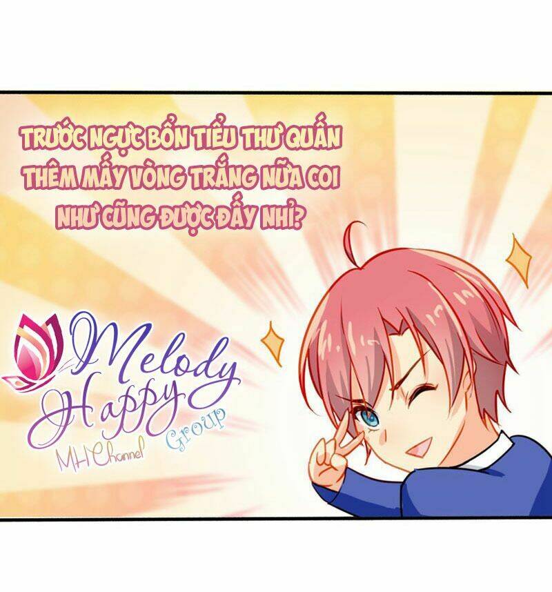 melody happy group: giai điệu hạnh phúc - mh channel chapter 17 15