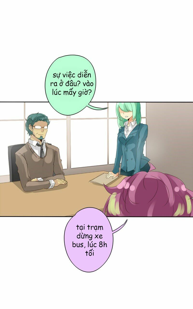 unordinary chapter 28 41