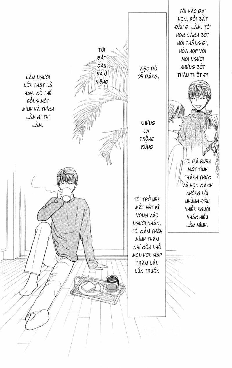 kare kano hajimemashita chapter 44 20