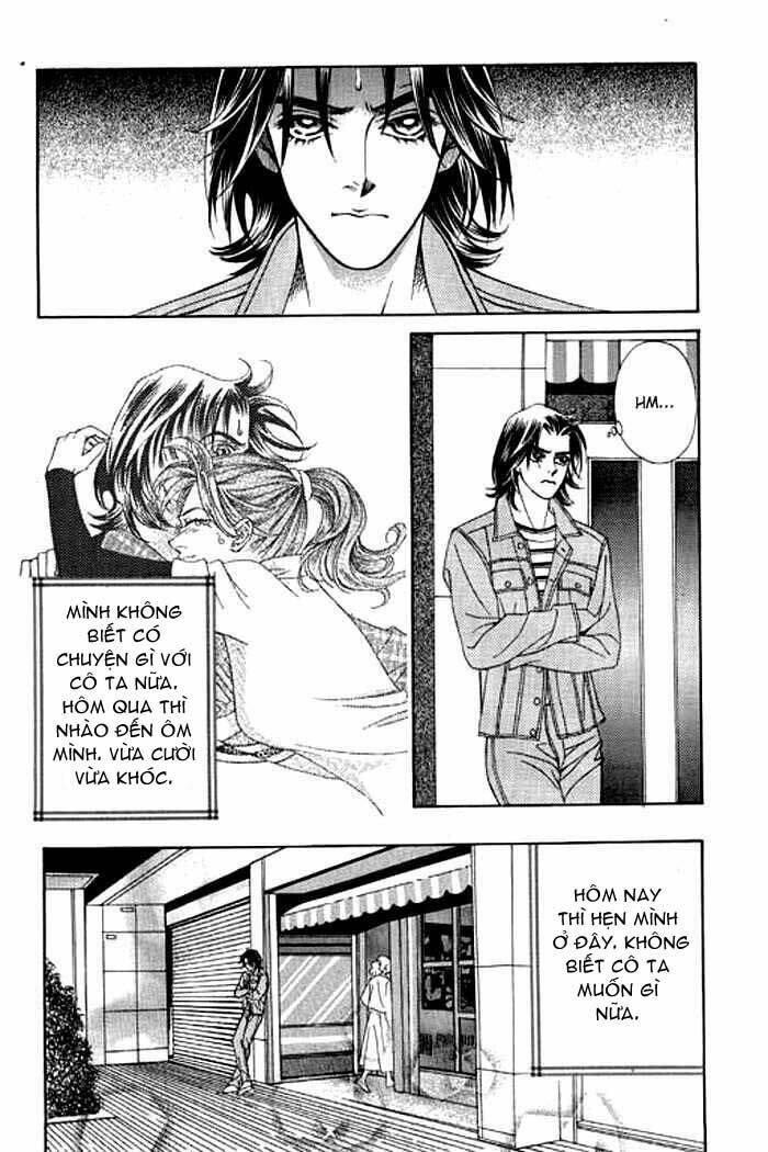 youth gone wild - tuổi trẻ cuồng nhiệt chapter 7 10