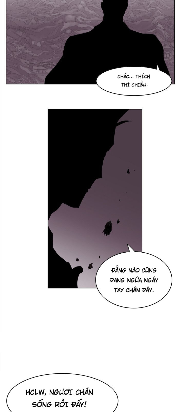 hard core leveling warrior chapter 91 43