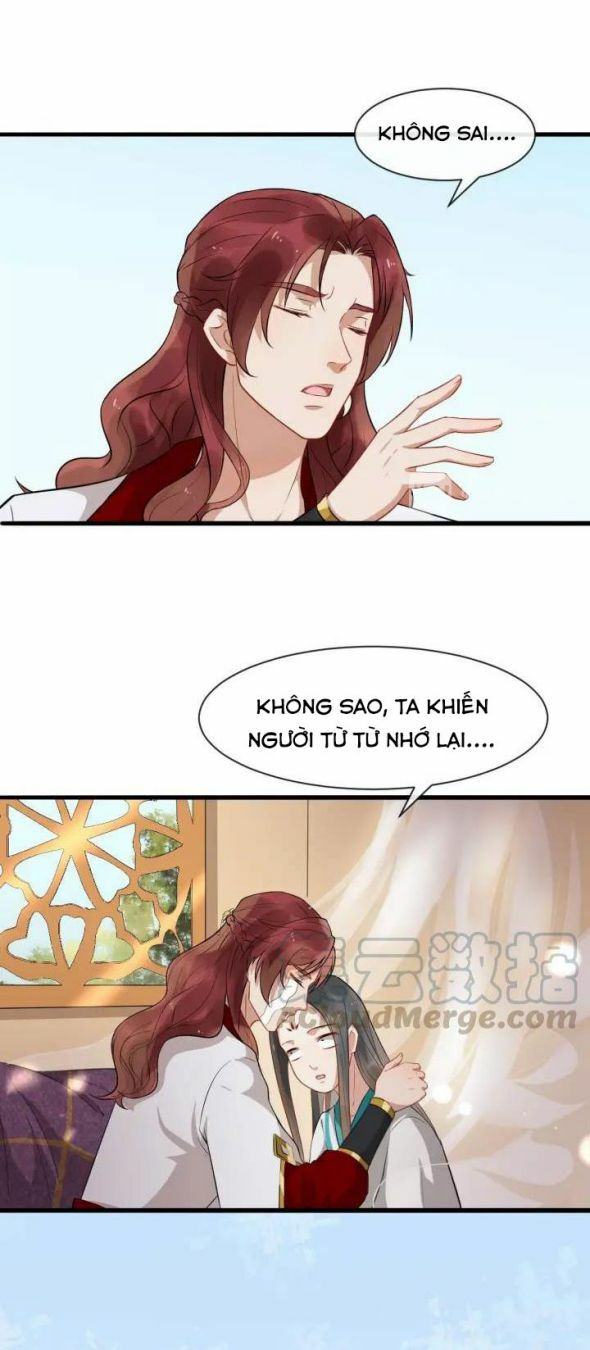 bồng sơn viễn 2 chapter 7 9