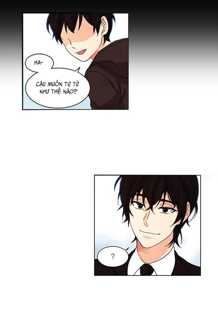 oh! holy chapter 10 6