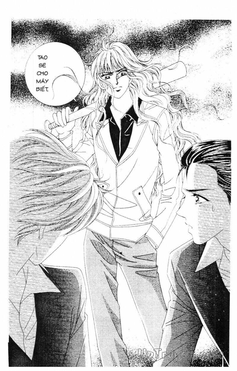 mặt nạ tình yêu chapter 60 51