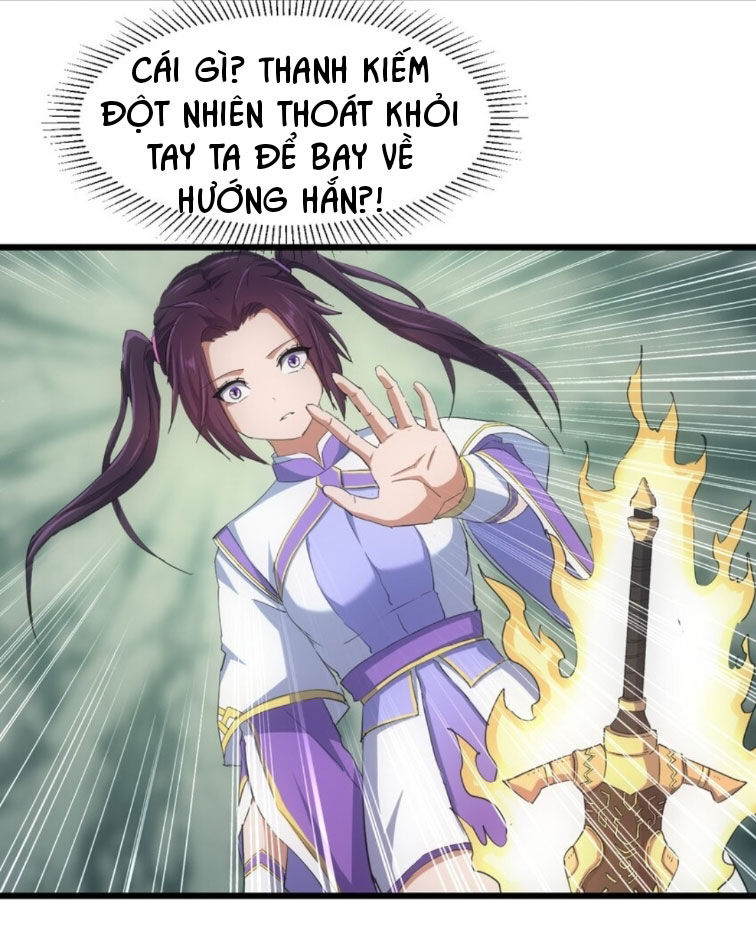 vạn cổ đệ nhất thần chapter 139 50