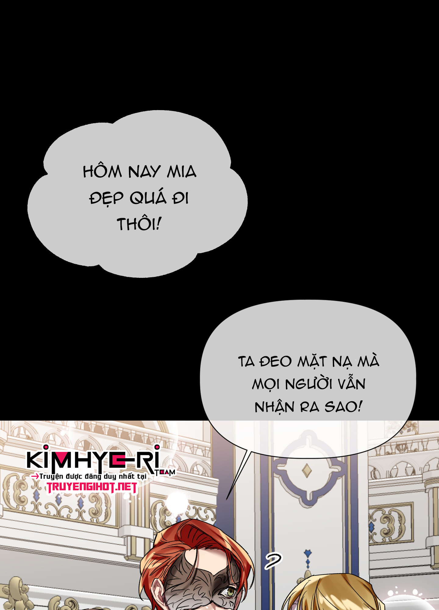 bỗng ngày nọ bị một tên đáng ghét cầu hôn chapter 11.2 15