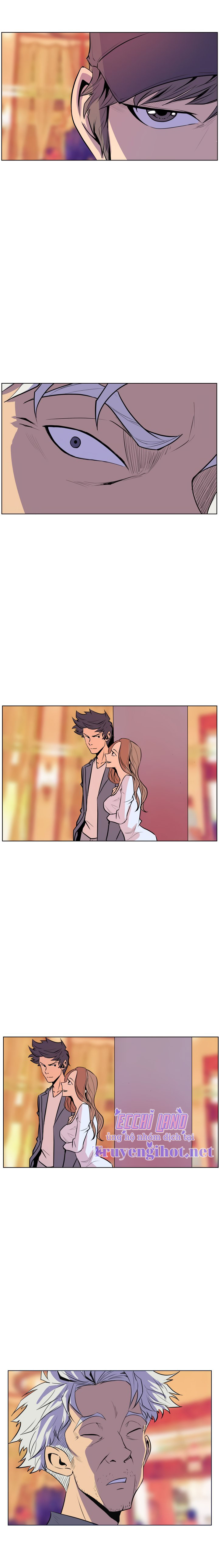 sahwa và nhiệm vụ bí mật của cô ấy chapter 50.1 4