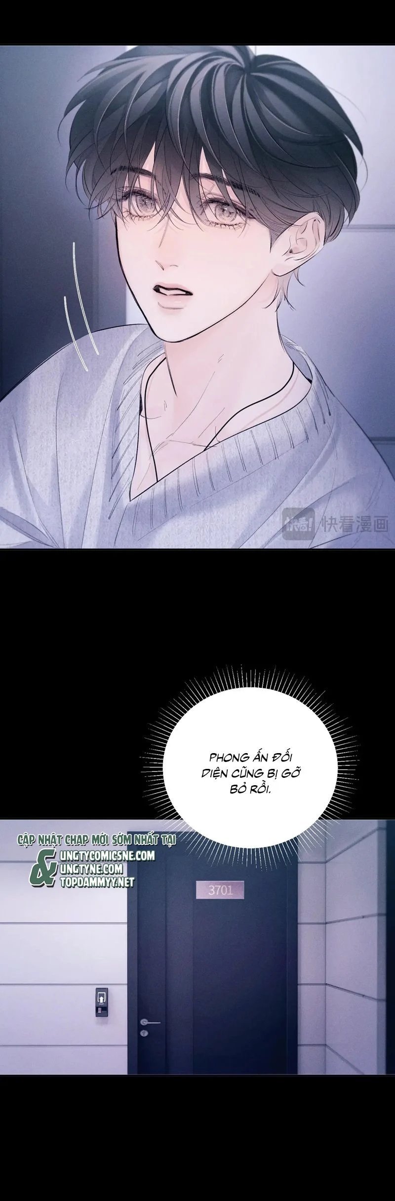 cây nấm nhỏ chapter 49 21