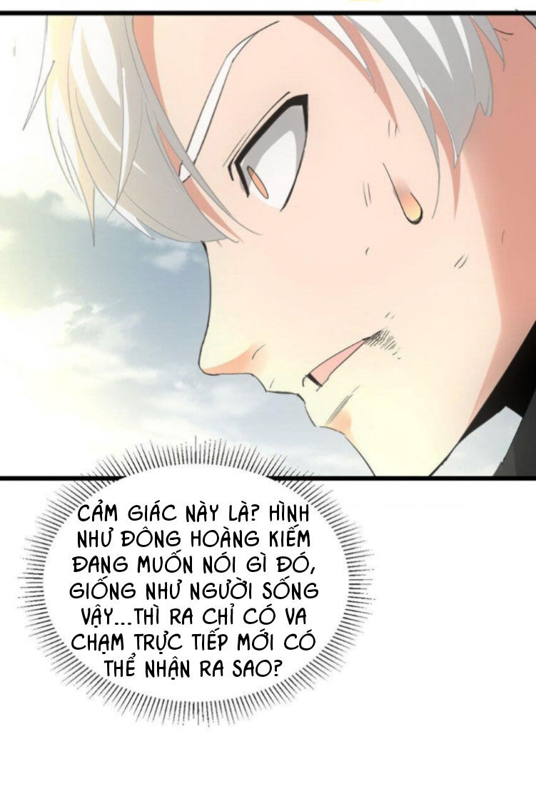 vạn cổ đệ nhất thần chapter 139 23