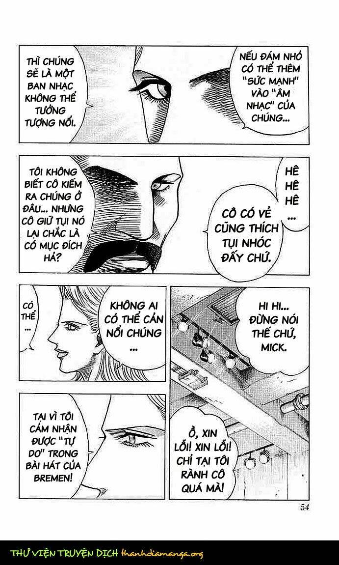 bremen chapter 30 10