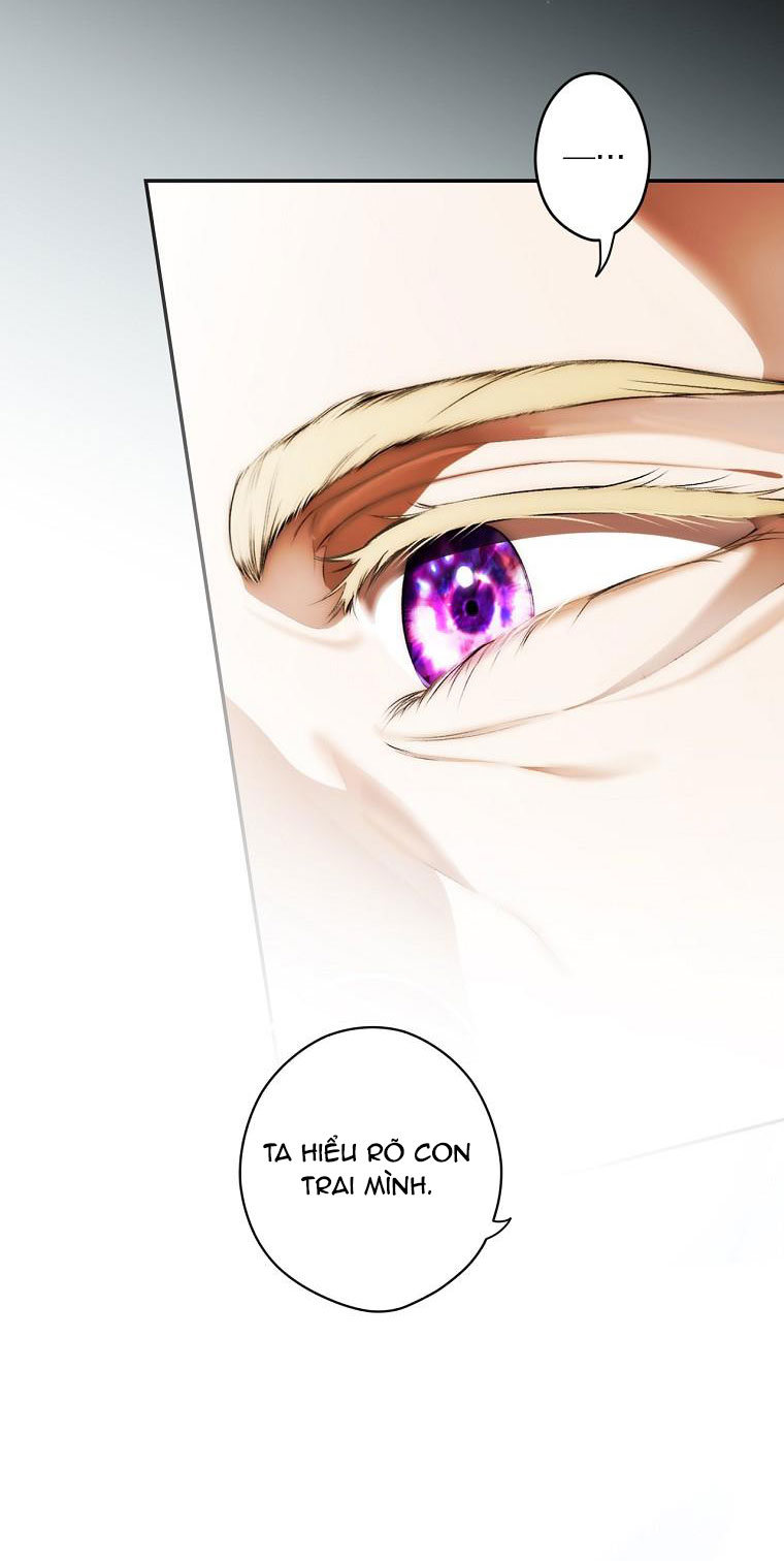 quý cô bí ẩn - secret lady chapter 105 25