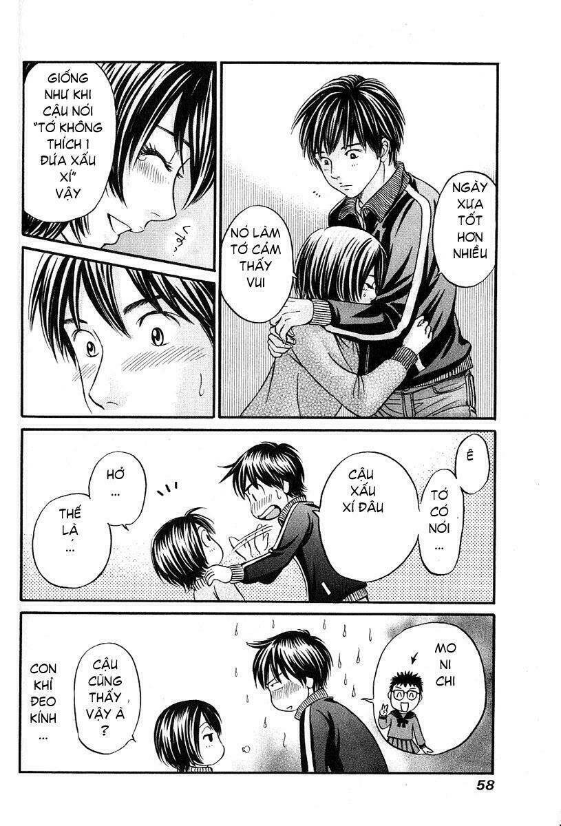 hetakoi chapter 26 25