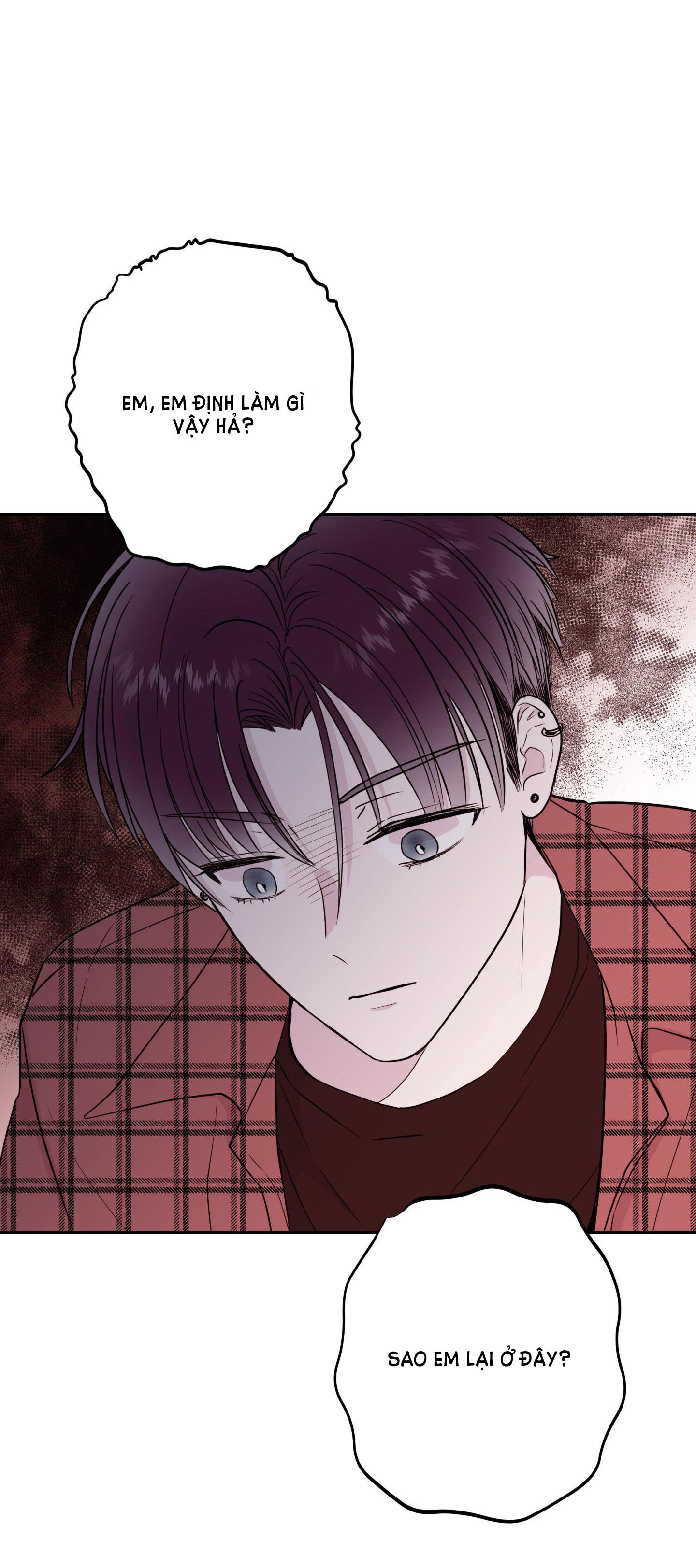 em trai vợ thật nguy hiểm chapter 23.1 23