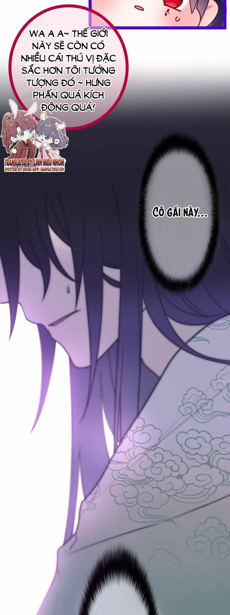 monster - độ ấm của dã thú trầm tĩnh chapter 4 24