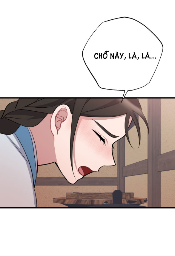 [18+] mơ về một cơn mưa phùn chapter 19.1 14