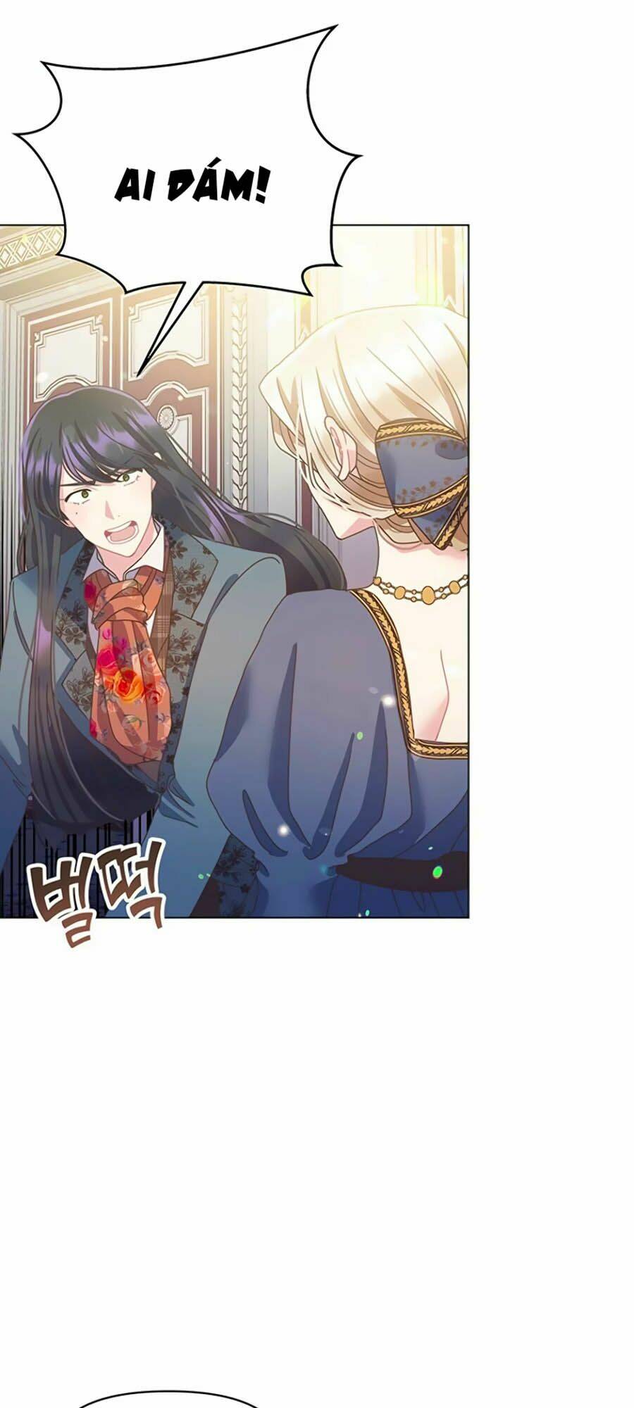 khu vườn câm lặng chapter 7 47