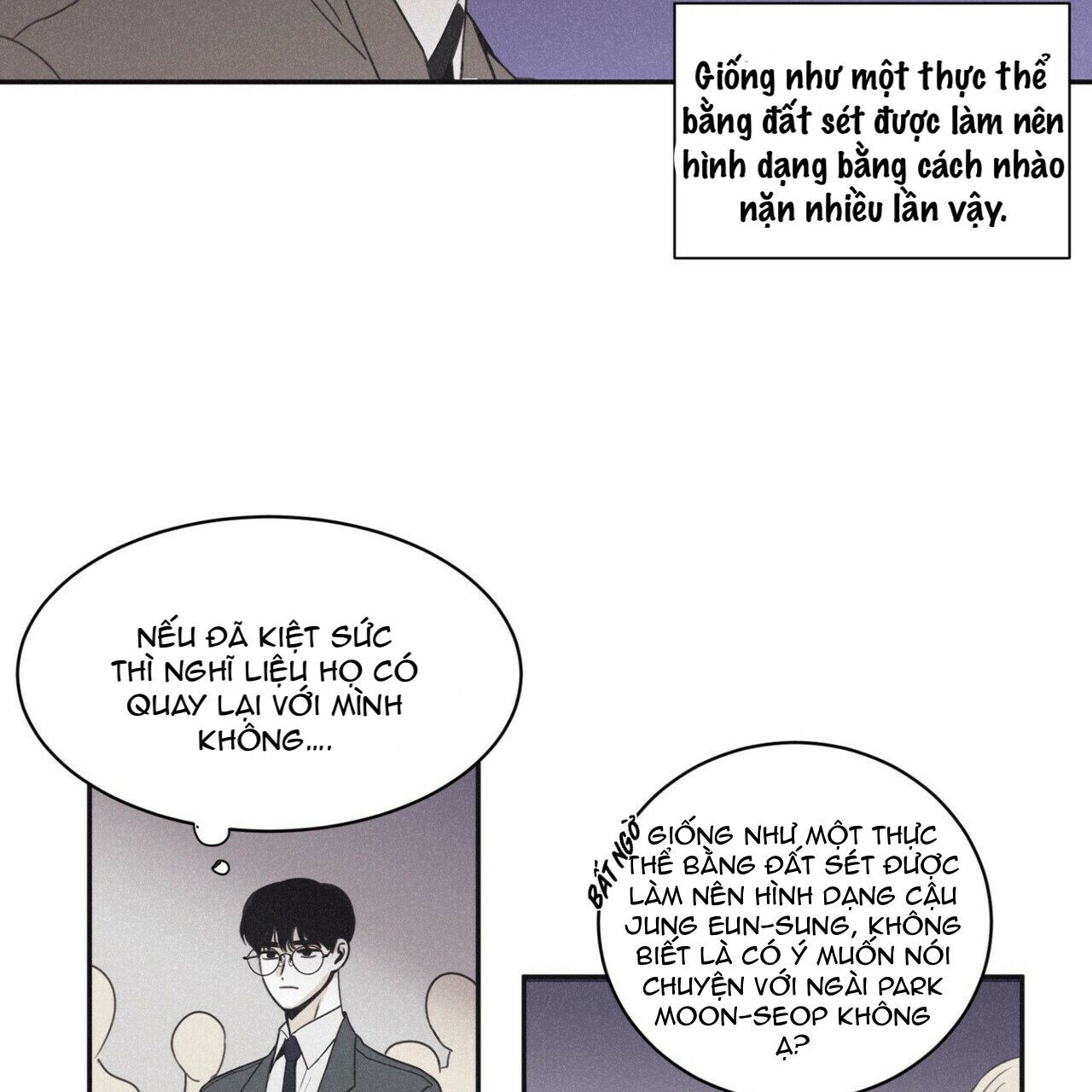 chiếu tướng chapter 38 82