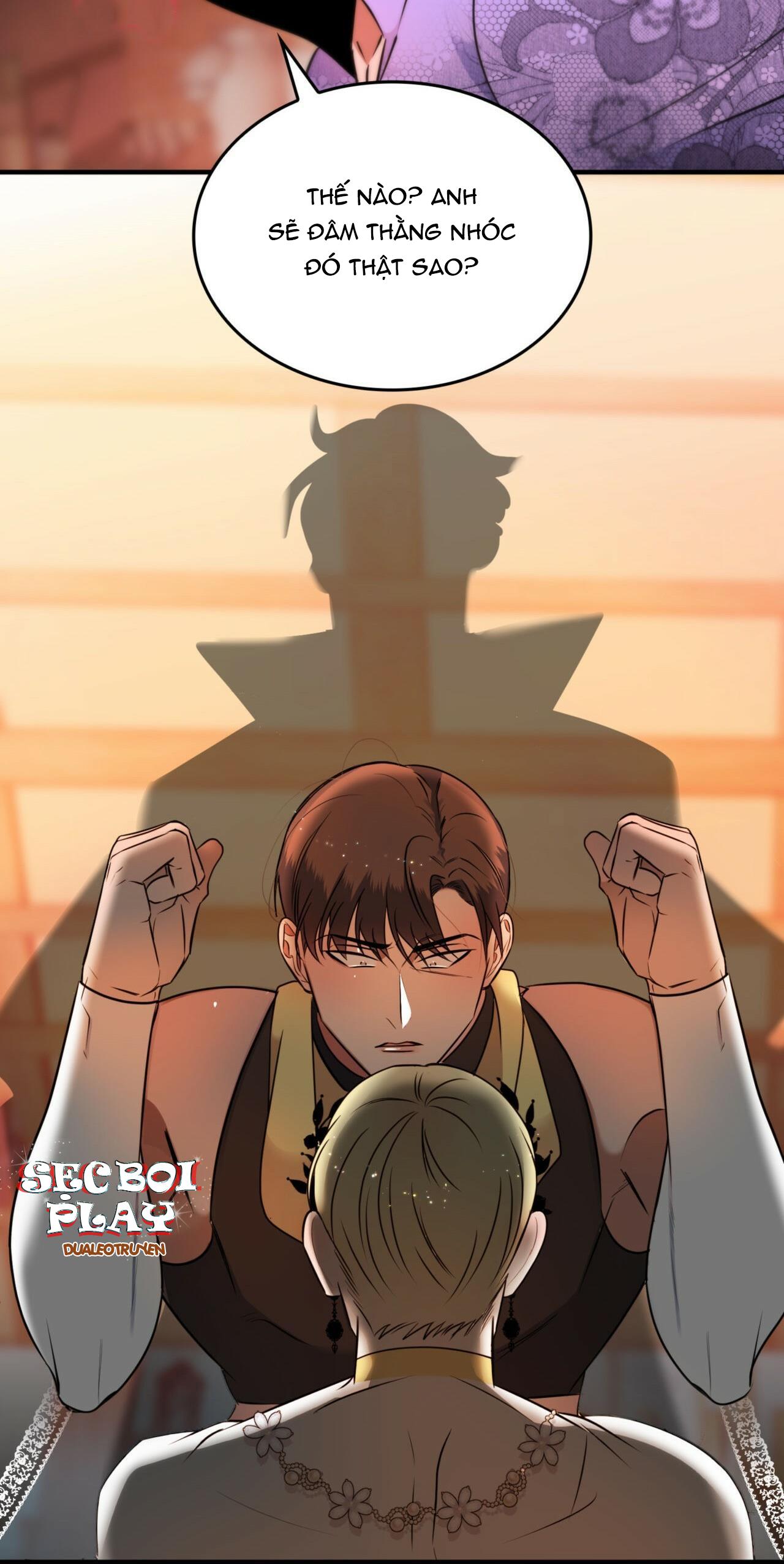 (np) độc thân muôn năm chapter 8 5