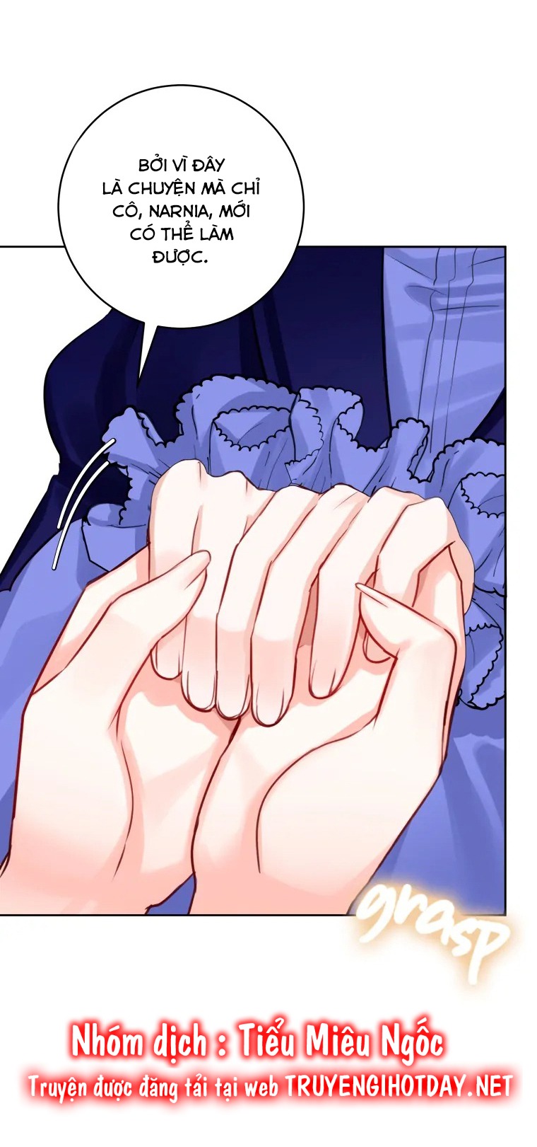 cuộc hôn nhân của đại công tước chỉ là một trò lừa đảo chapter 39 31