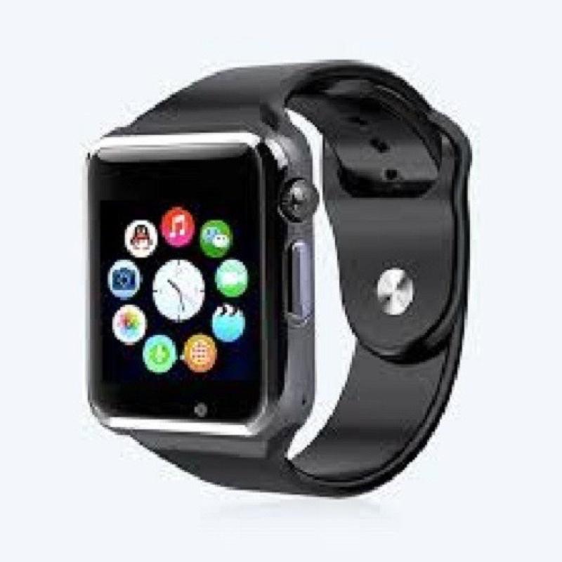 ĐỒNG HỒ THÔNG MINH SMARTWATCH A1