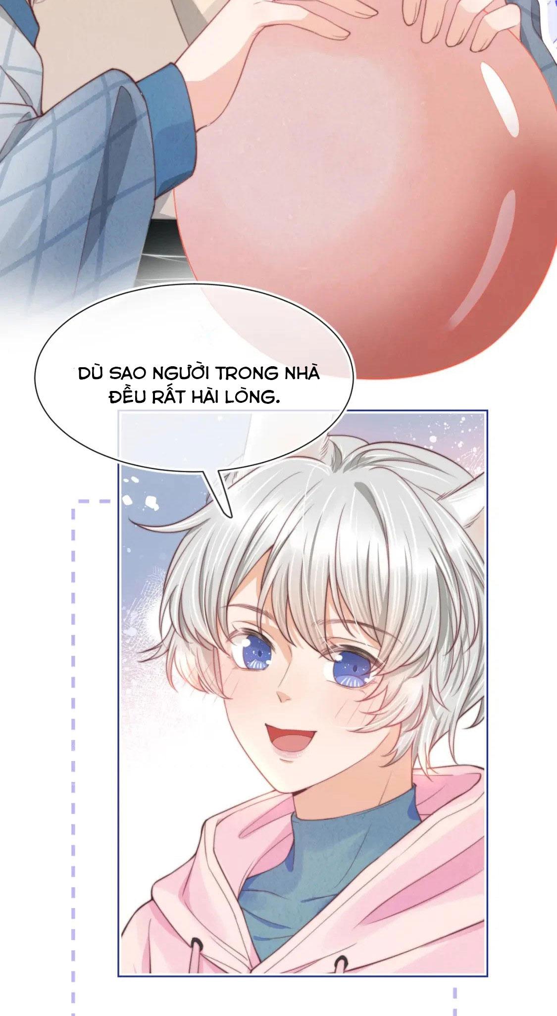 [ss2] một ngụm ăn cả thỏ con chapter 34 2