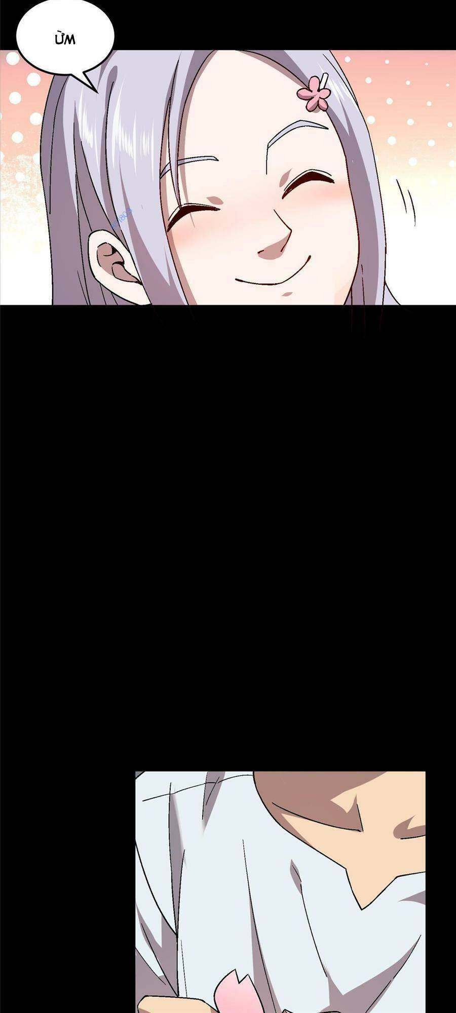 thí chủ, lên đường thôi! chapter 58 13