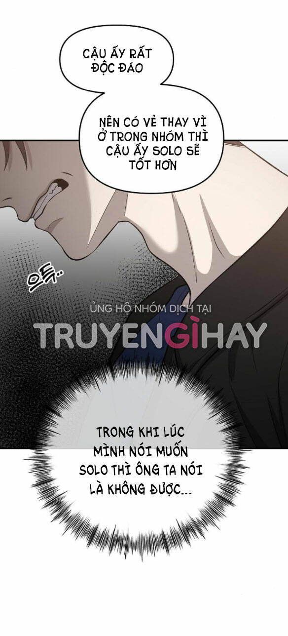 Tự Do Trong Mơ Chapter 76.2 - Trang 43