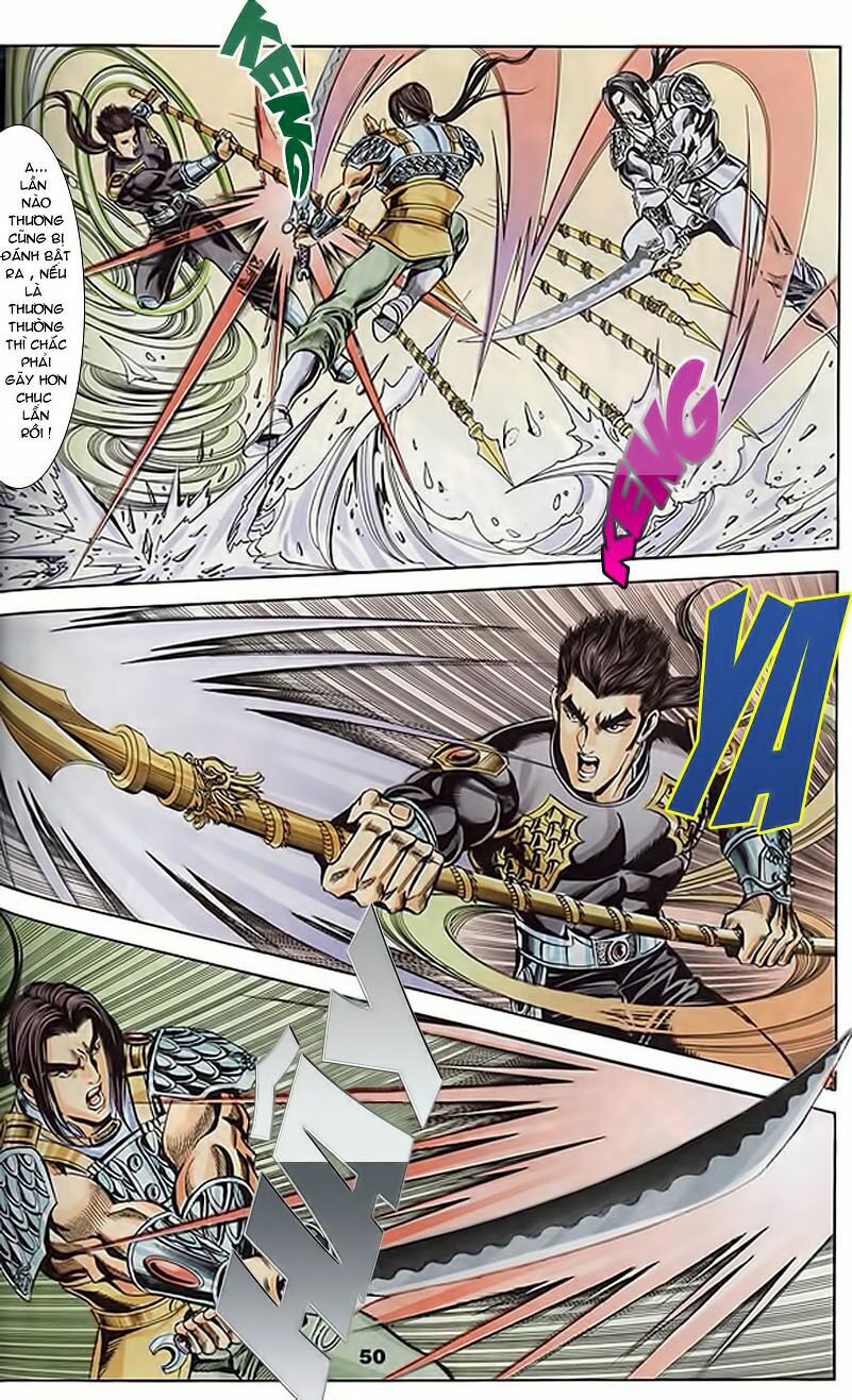 tầm tần ký chapter 104 18