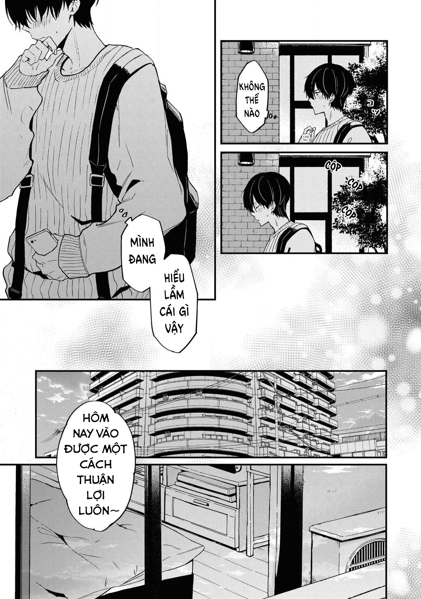 cách vượt qua chấn thương tâm lý bằng sex của playboy chapter 3 28