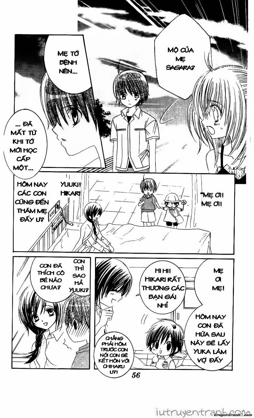 get love! chapter 30 24