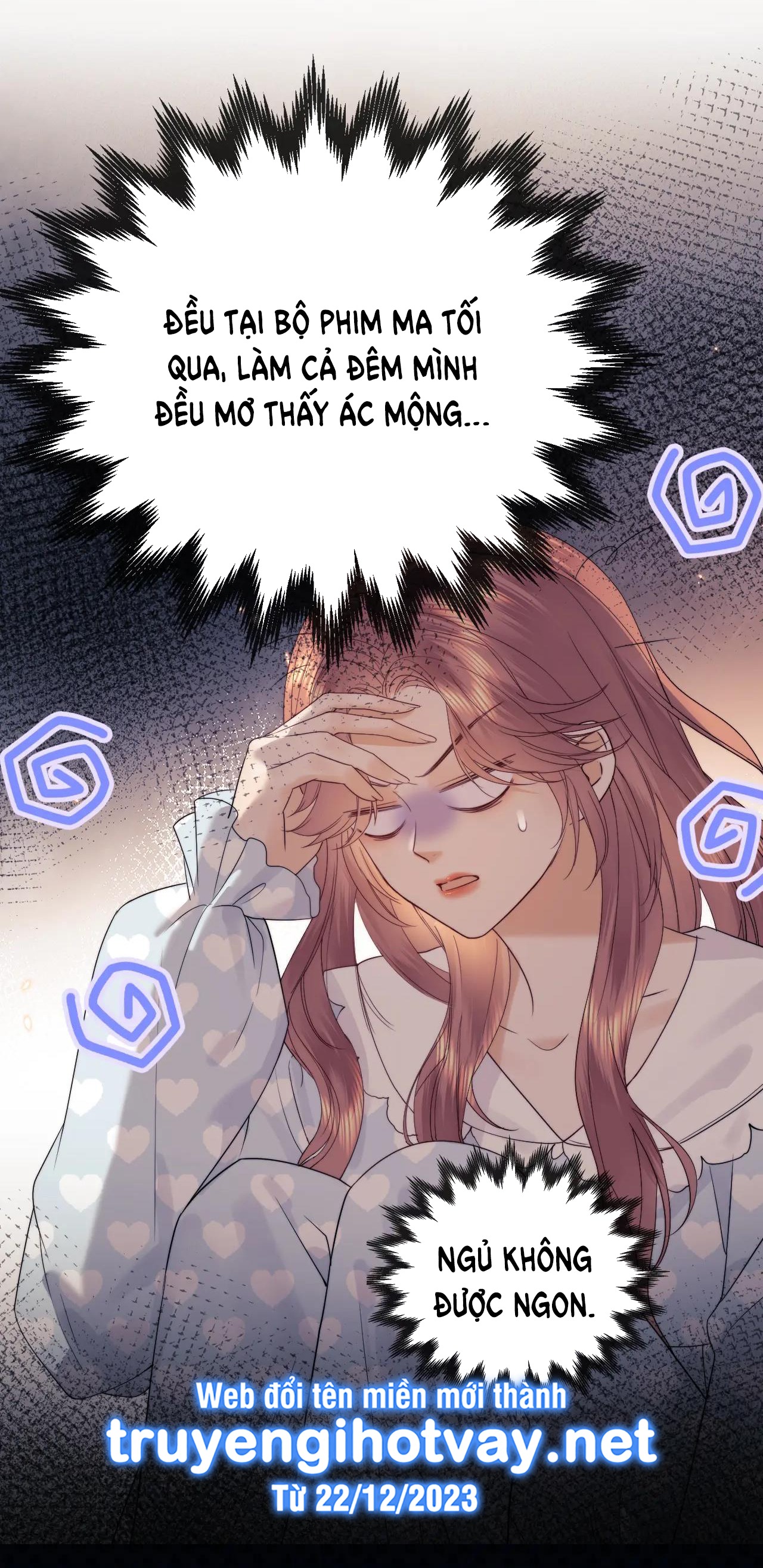 fan bạn gái muốn tìm hiểu một chút - fan vợ, bạn đã biết? chapter 27.1 11