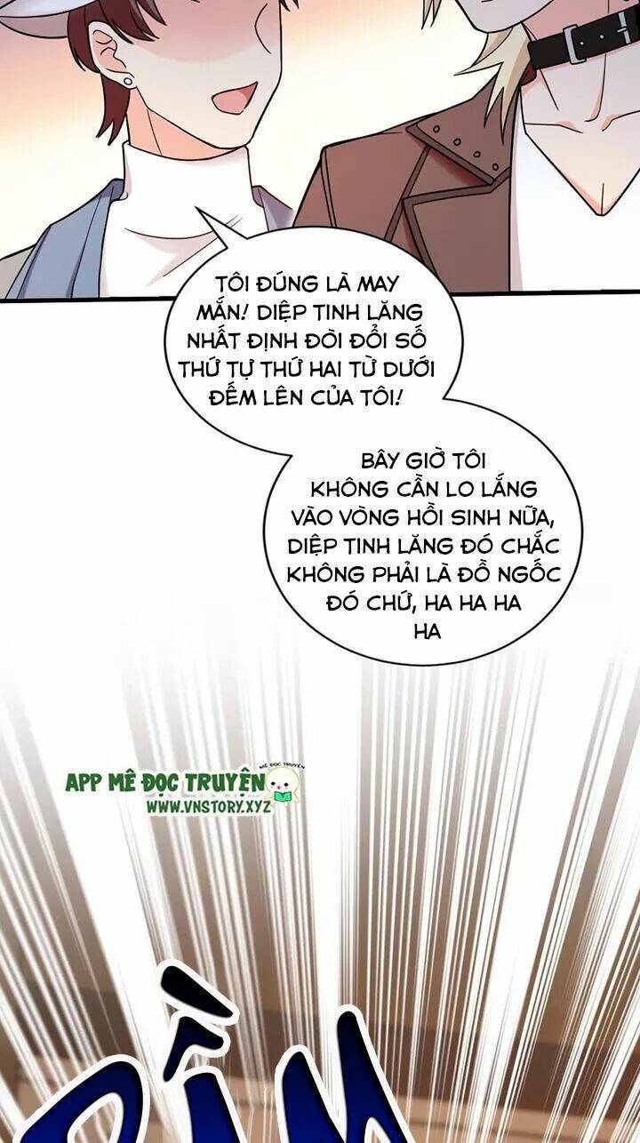 thiên hậu trở về chapter 130 20