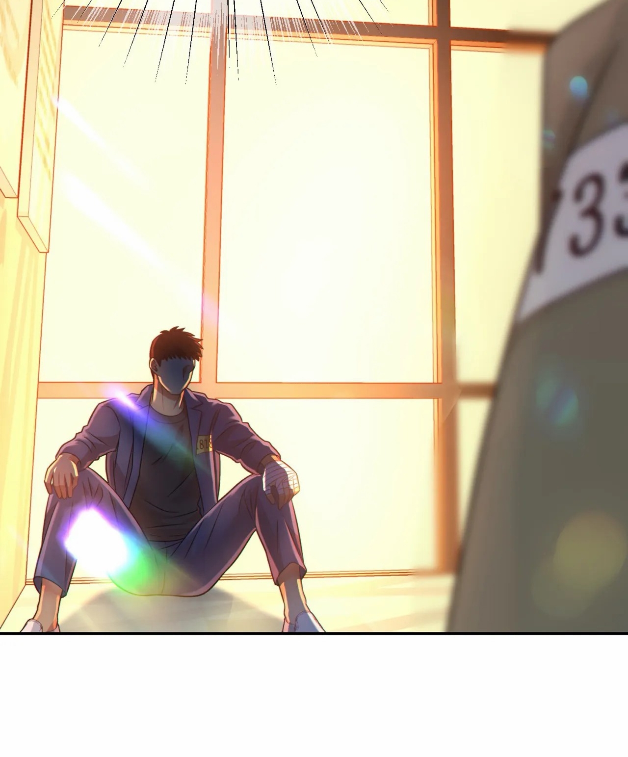 thời gian giữa sói và chó chapter 29 98