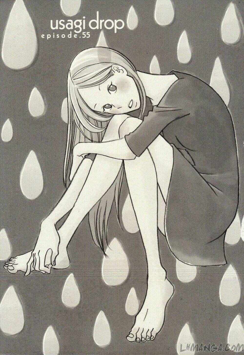 usagi drop chapter 55 1