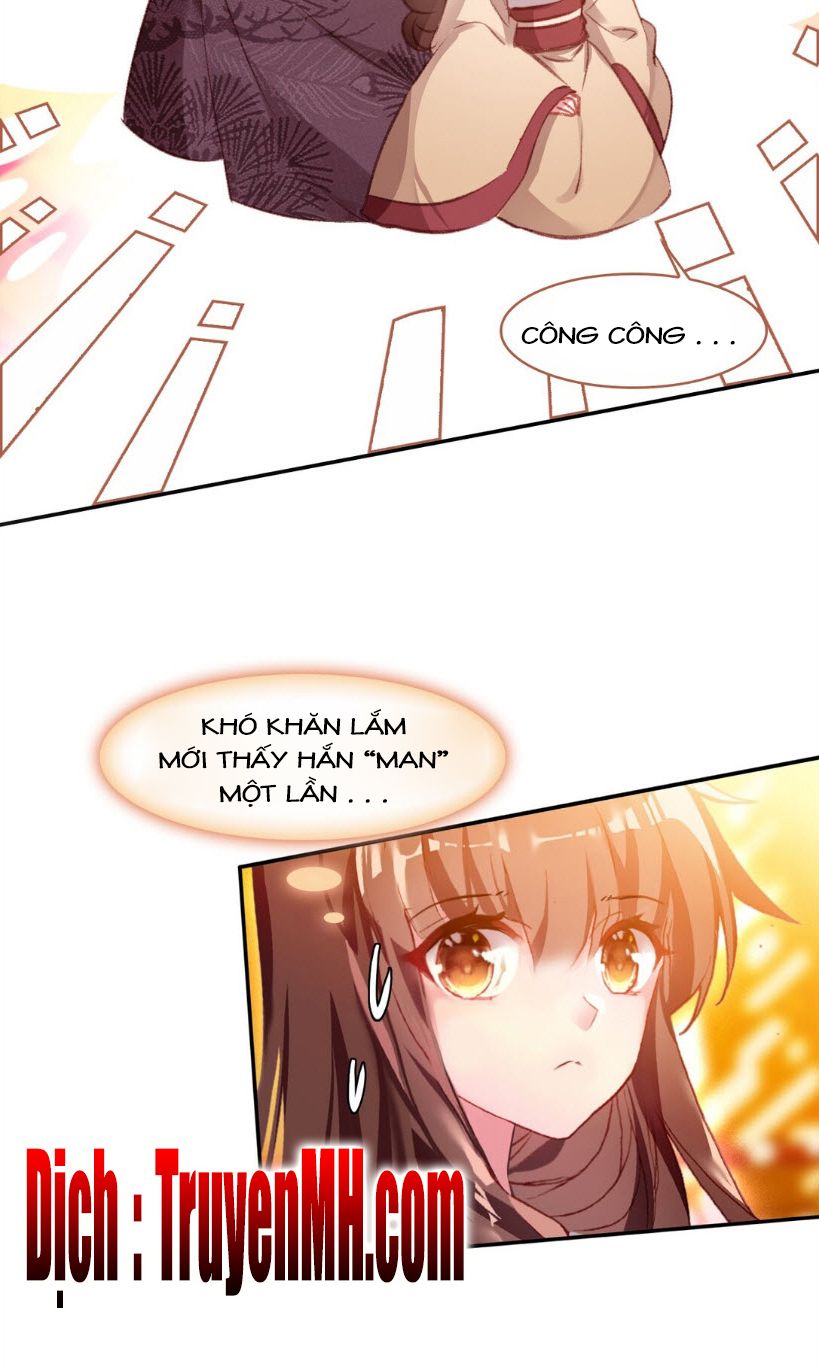 Gả Cho Một Tên Thái Giám Đáng Ghét chapter 103 - Trang 12