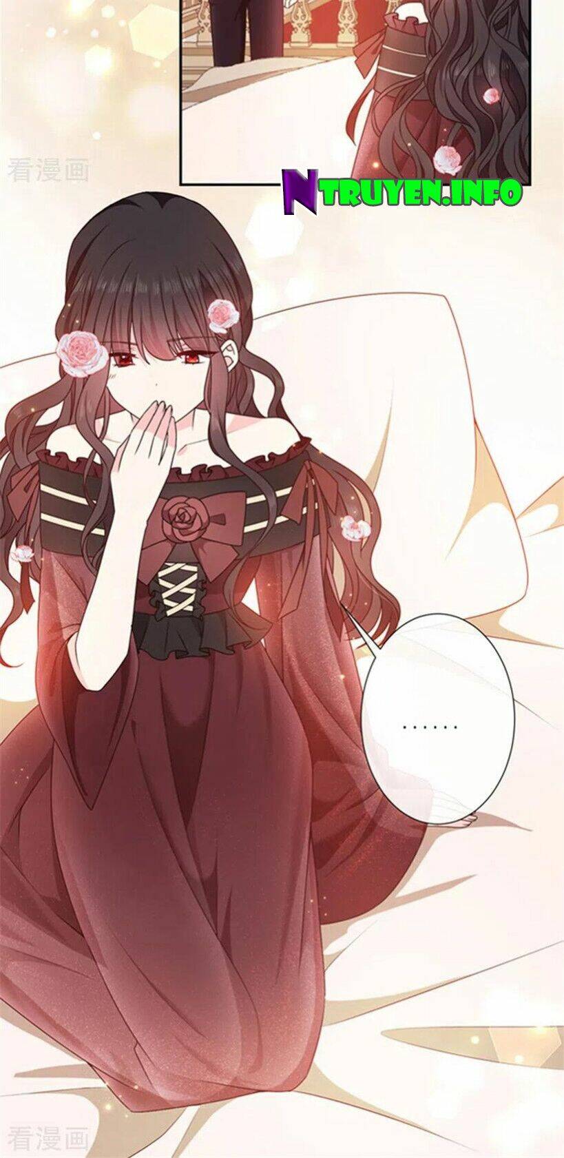 ác ma đừng hôn tôi chapter 193 15