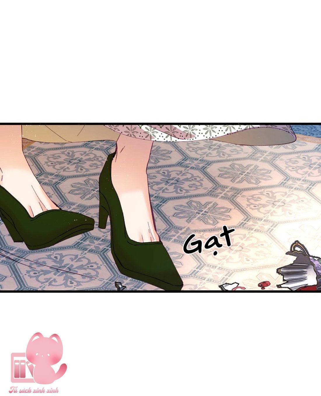 vị trí của tôi chapter 4 19