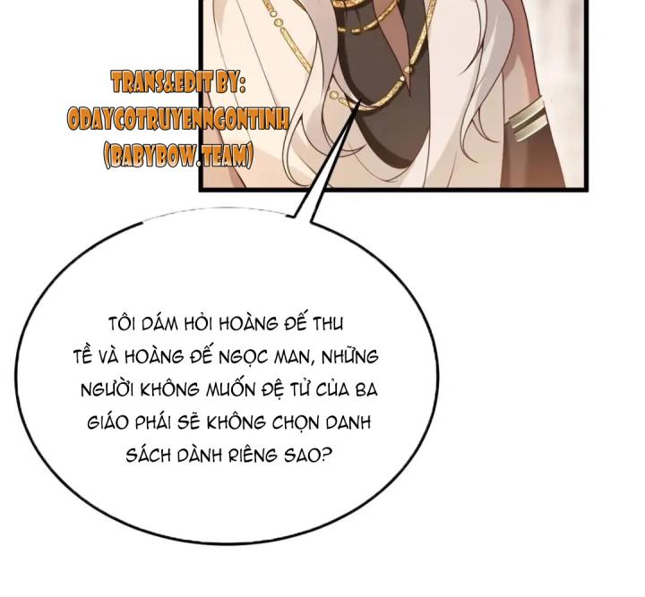 làm sao đây người học việc của tôi quá bám người chapter 14 78