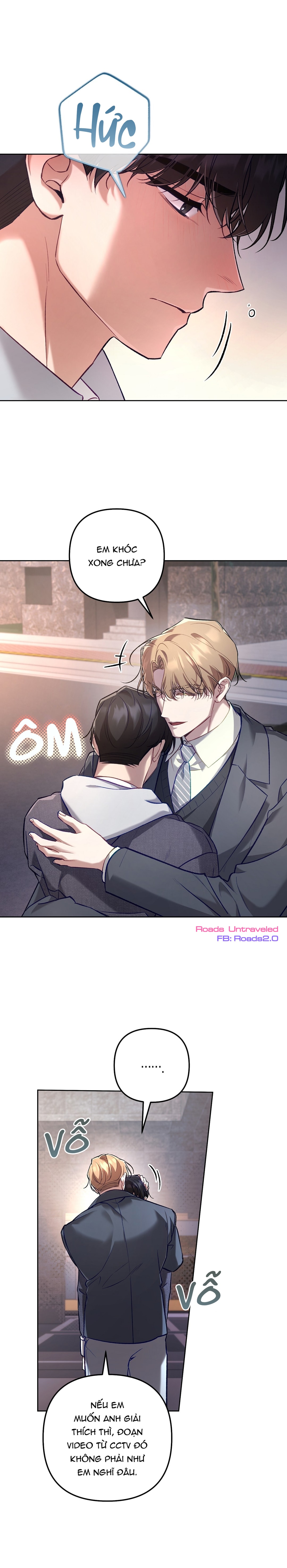 guide cấp s phết mật ong chapter 54 1