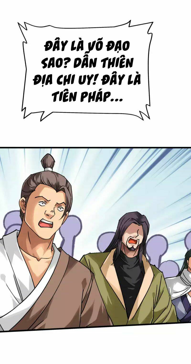 trọng sinh ta là đại thiên thần chapter 136 44