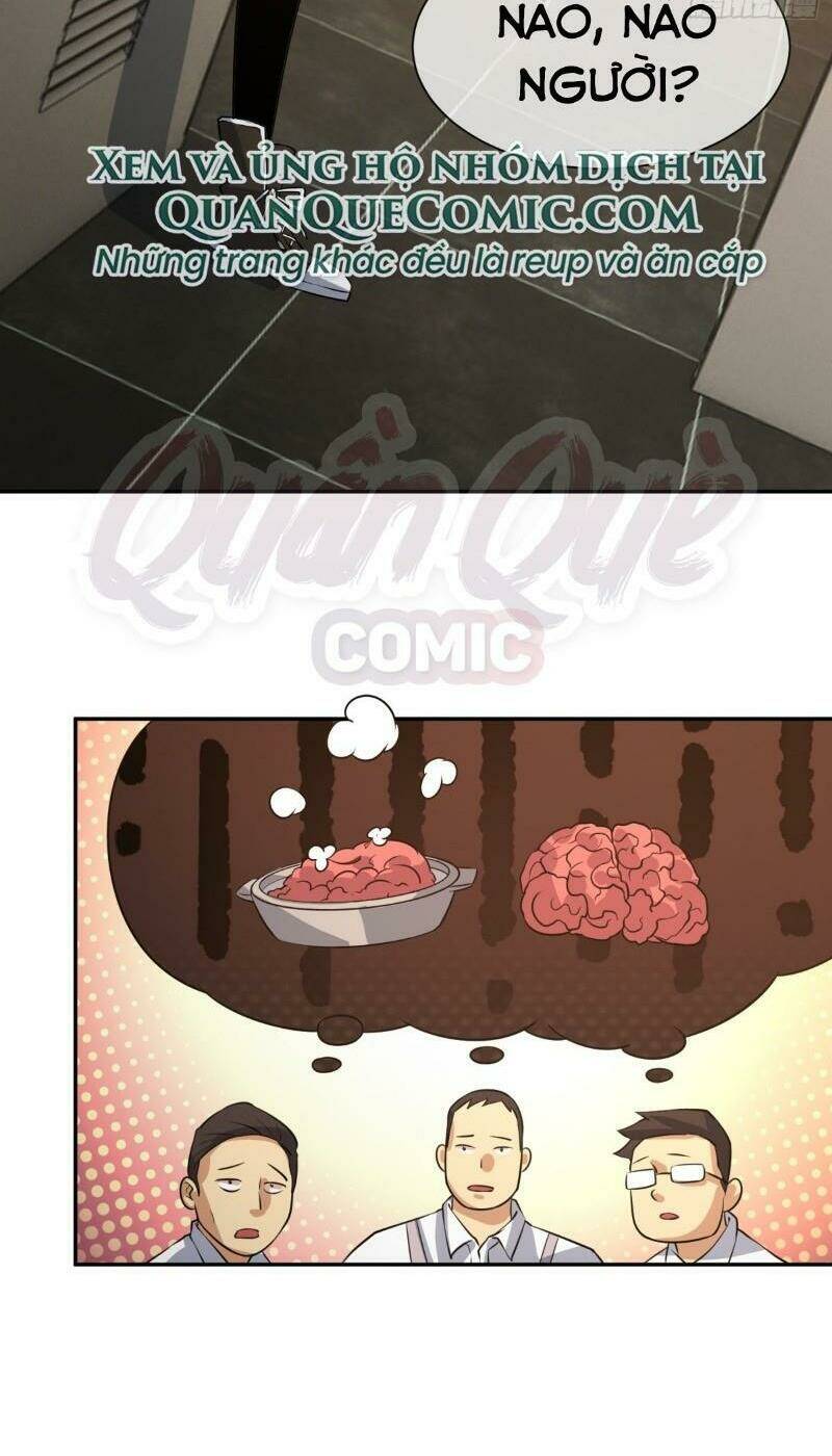 phía sau sát nhân án chapter 16 2