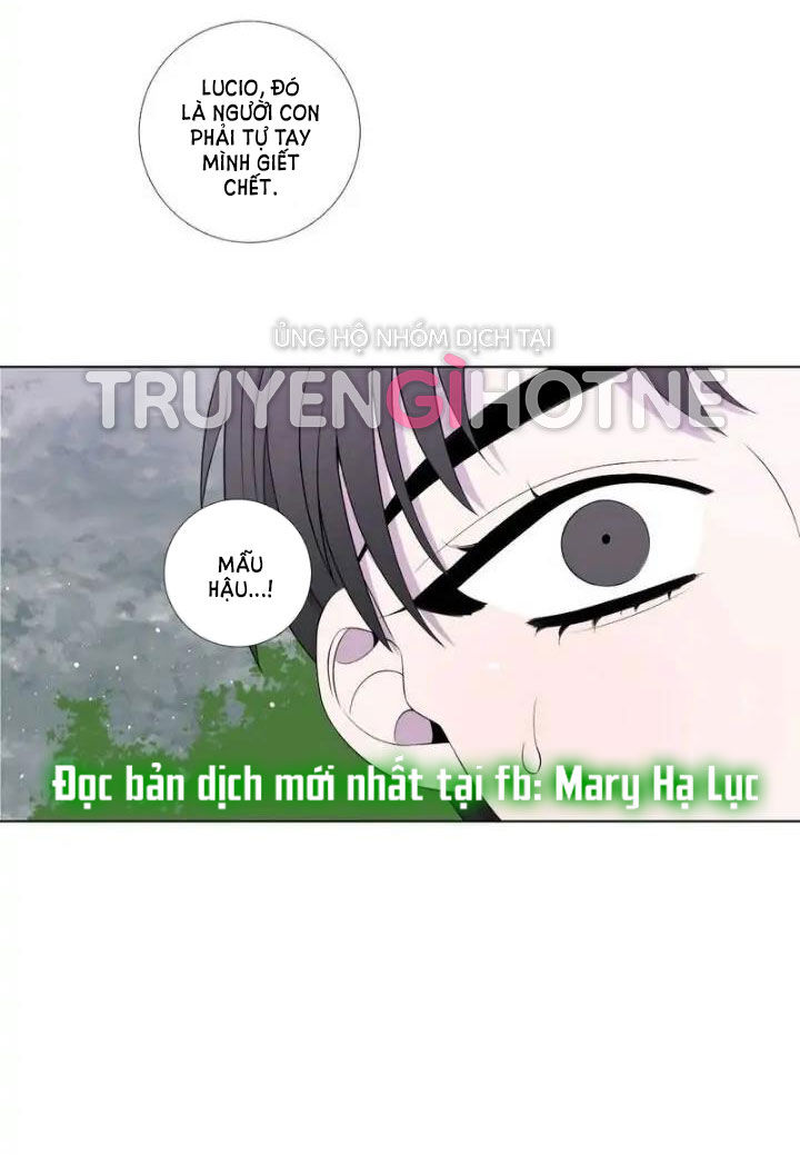 từ tiểu thư thành hoàng hậu - lady to queen chapter 51.2 6