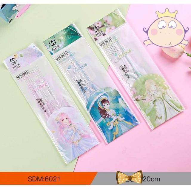 Bộ eke 4 món 6021