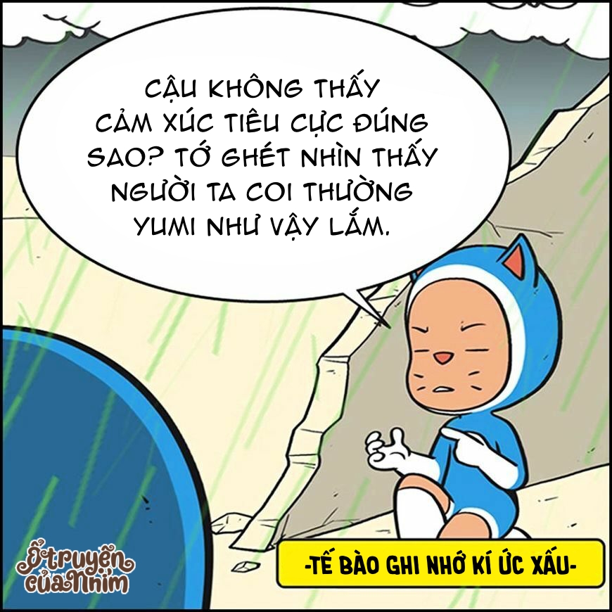 yumis cells chapter 52 24