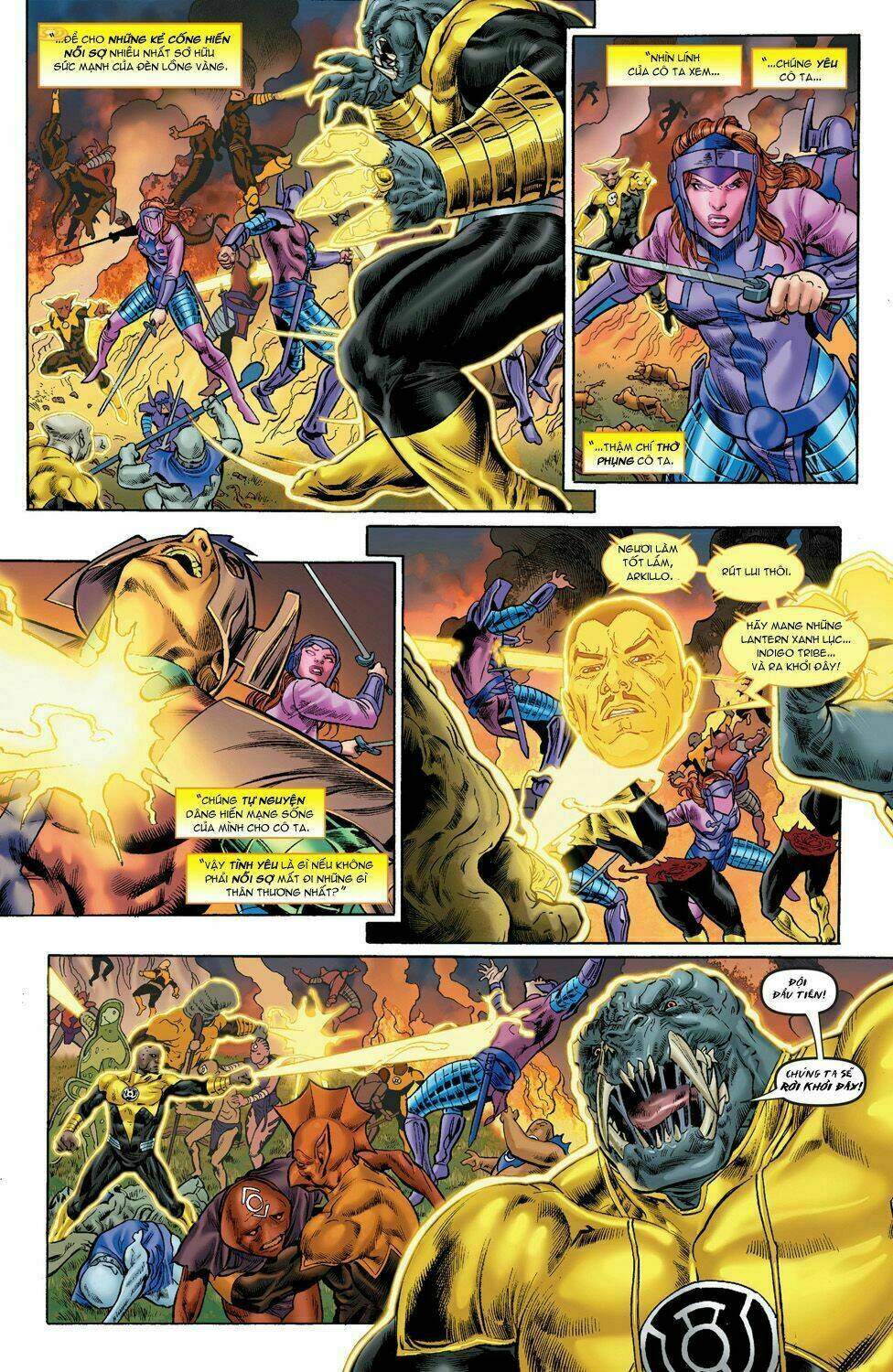 green lantern/new gods: godhead chapter 6 16