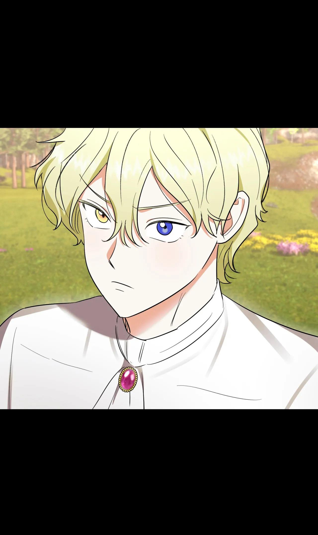 bl cổ trang - âu cổ ngắn nhà kim chapter 19.2 13