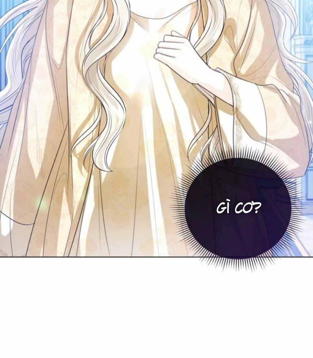 tôi sẽ từ bỏ vị trí hoàng hậu chapter 30 106